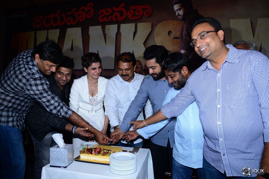 Janatha-Garage-Movie-Thanks-Meet